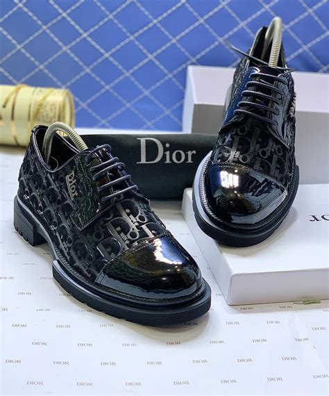 dior.mens shoes